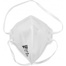 YATO Set 5 masti de protectie pentru praf FFP2